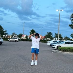 Meet your Posher, Sean paolo